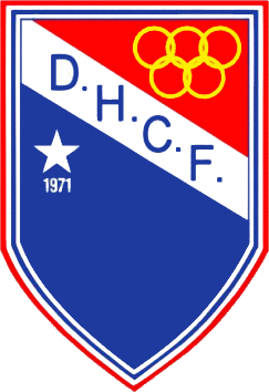 Dos Hermanas Club de Fútbol